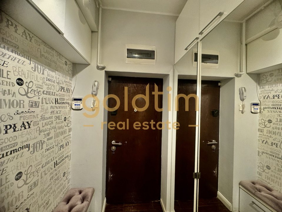 SUPERB/ SPATII GENEROASE/ PARCARE