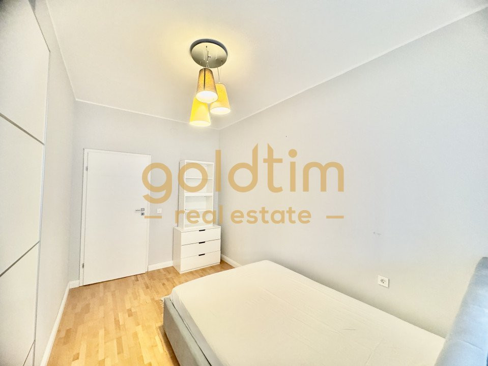 SUPERB/ SPATII GENEROASE/ PARCARE