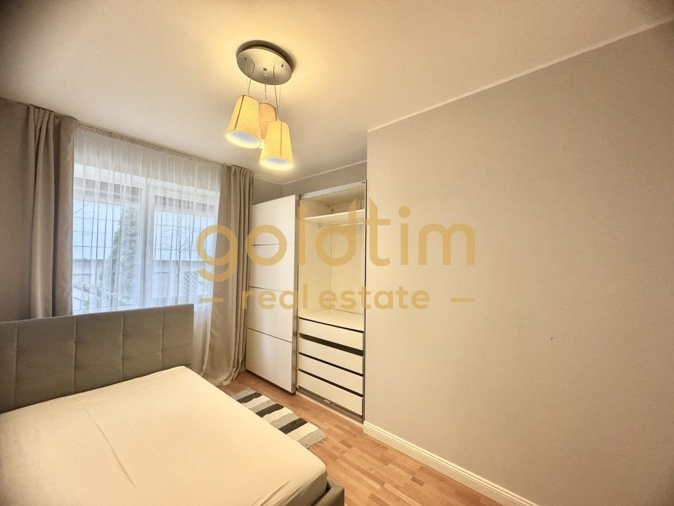 SUPERB/ SPATII GENEROASE/ PARCARE