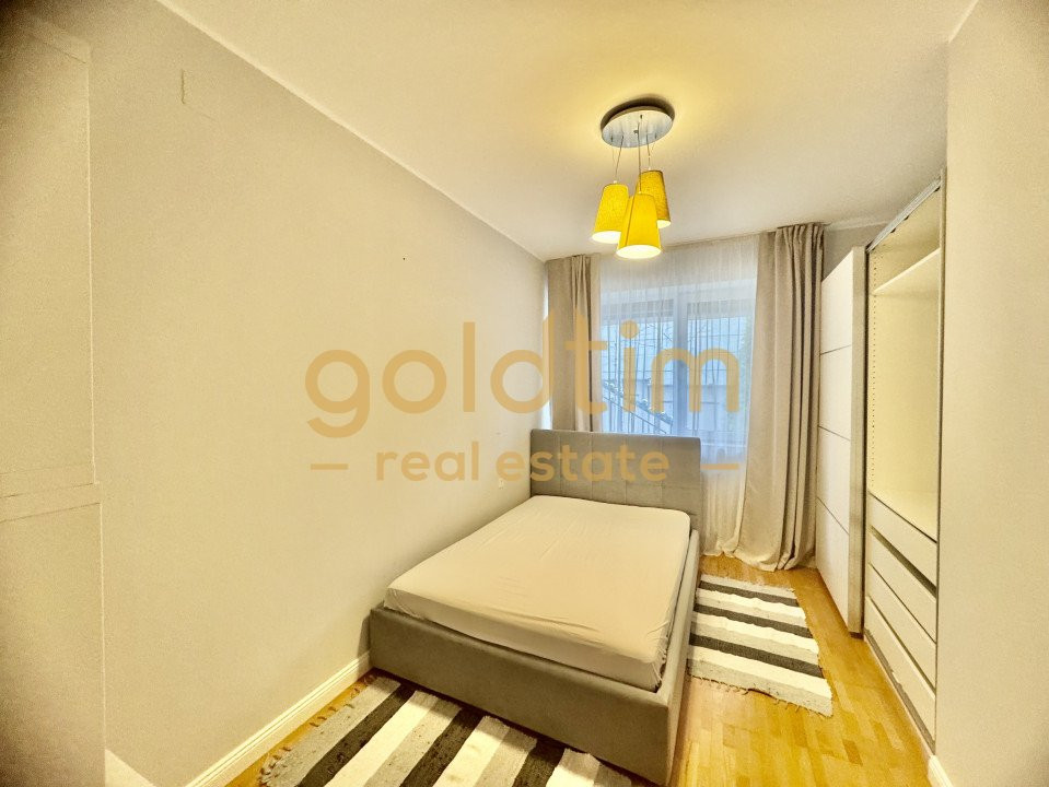 SUPERB/ SPATII GENEROASE/ PARCARE