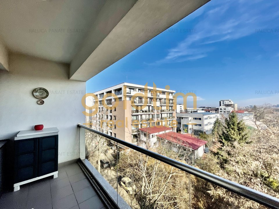 ZONA LINISTITA/ PARCARE SUBTERANA