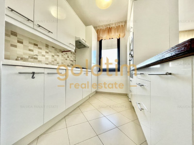 ZONA LINISTITA/ PARCARE SUBTERANA