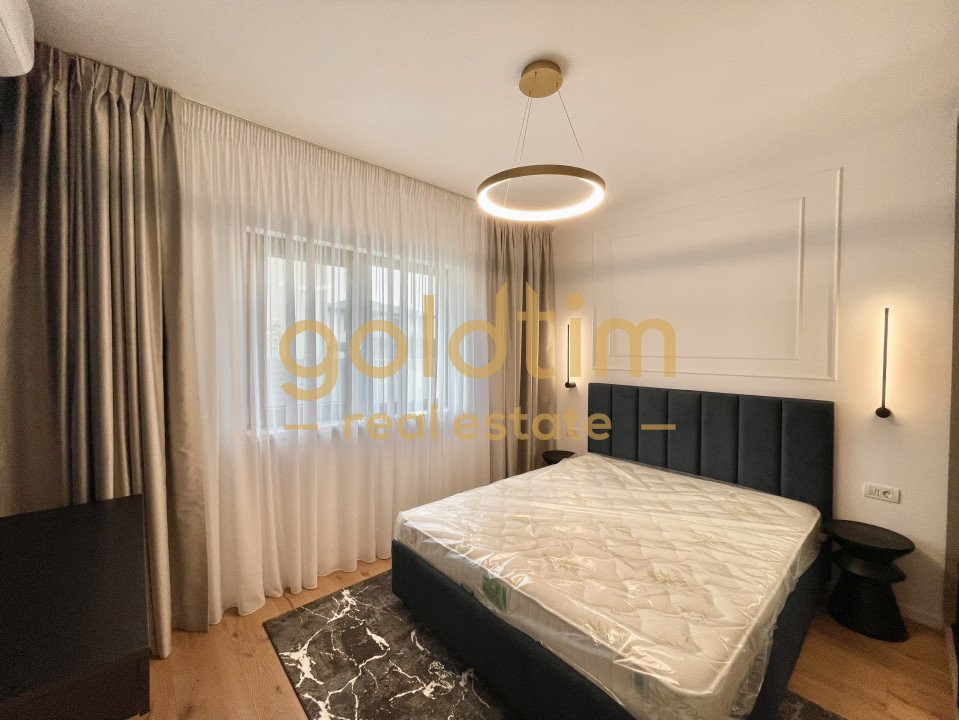 NOU/ LUX/ SUPERB/ FOISOR SI GRADINA 145 mp/ PARCARE