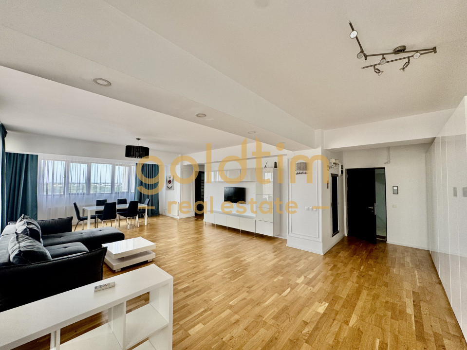 SUPERB/TERASA SPECTACULOASA 100 MP/SPATII DEPOZITARE