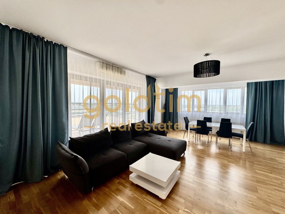 SUPERB/TERASA SPECTACULOASA 100 MP/SPATII DEPOZITARE