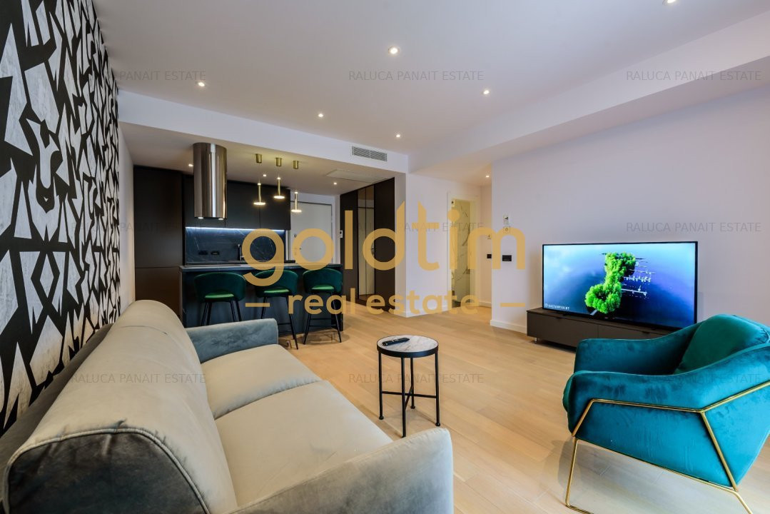 NEW/FIRST RENT/ONE TOWERS/UNDERGROUND PARKING