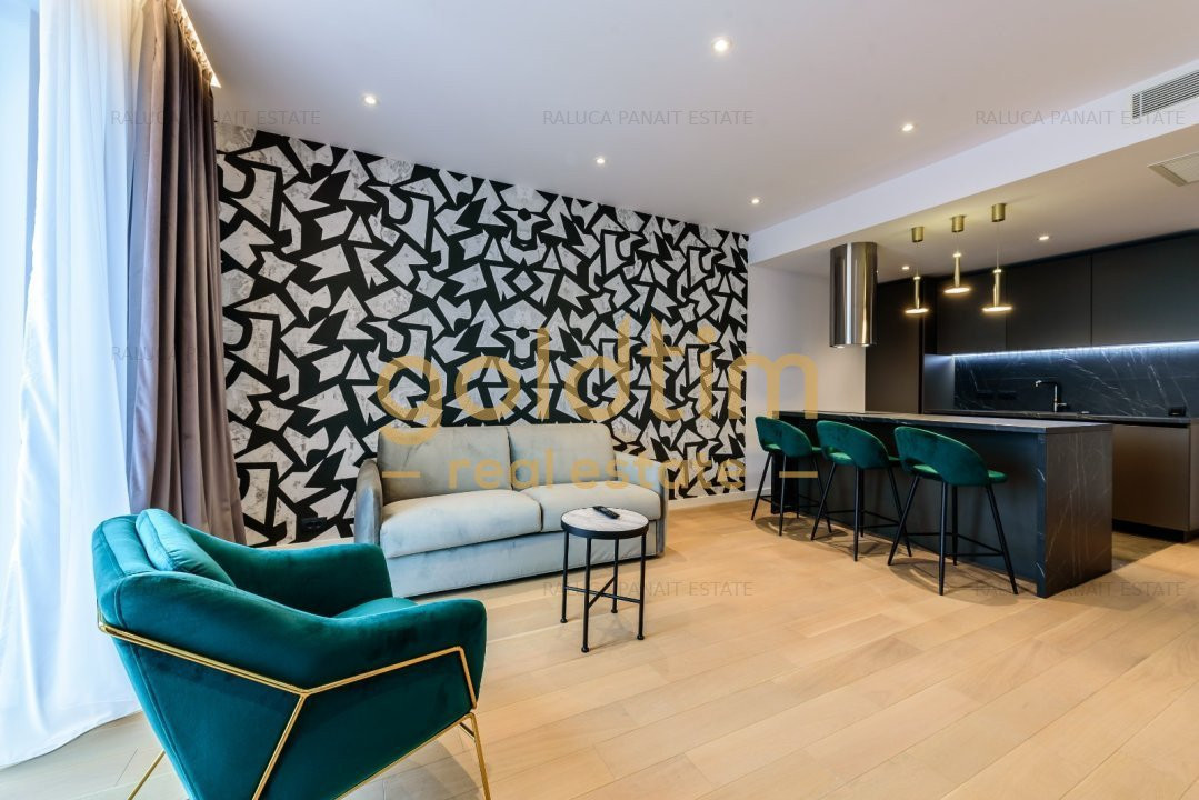 NEW/FIRST RENT/ONE TOWERS/UNDERGROUND PARKING