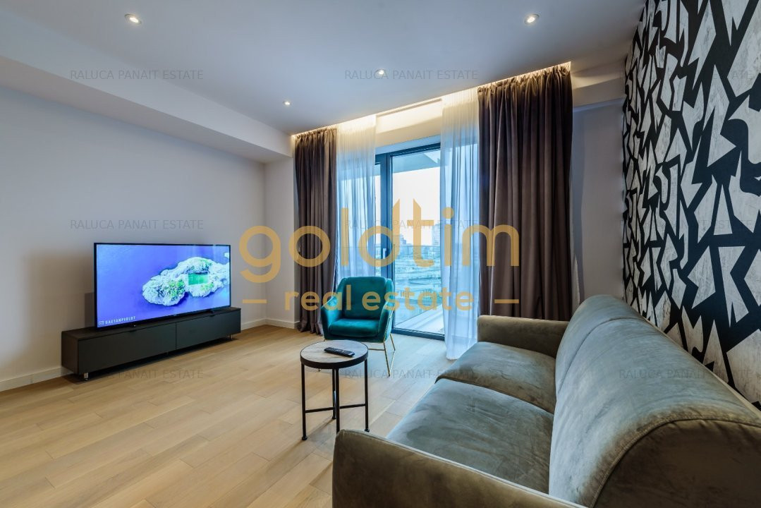 NEW/FIRST RENT/ONE TOWERS/UNDERGROUND PARKING