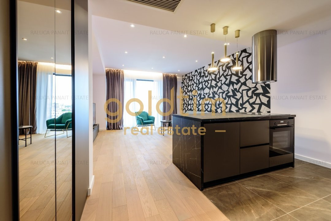 NEW/FIRST RENT/ONE TOWERS/UNDERGROUND PARKING