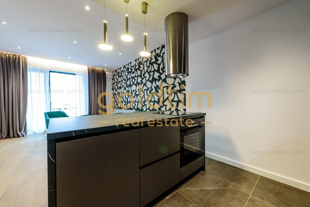 NEW/FIRST RENT/ONE TOWERS/UNDERGROUND PARKING