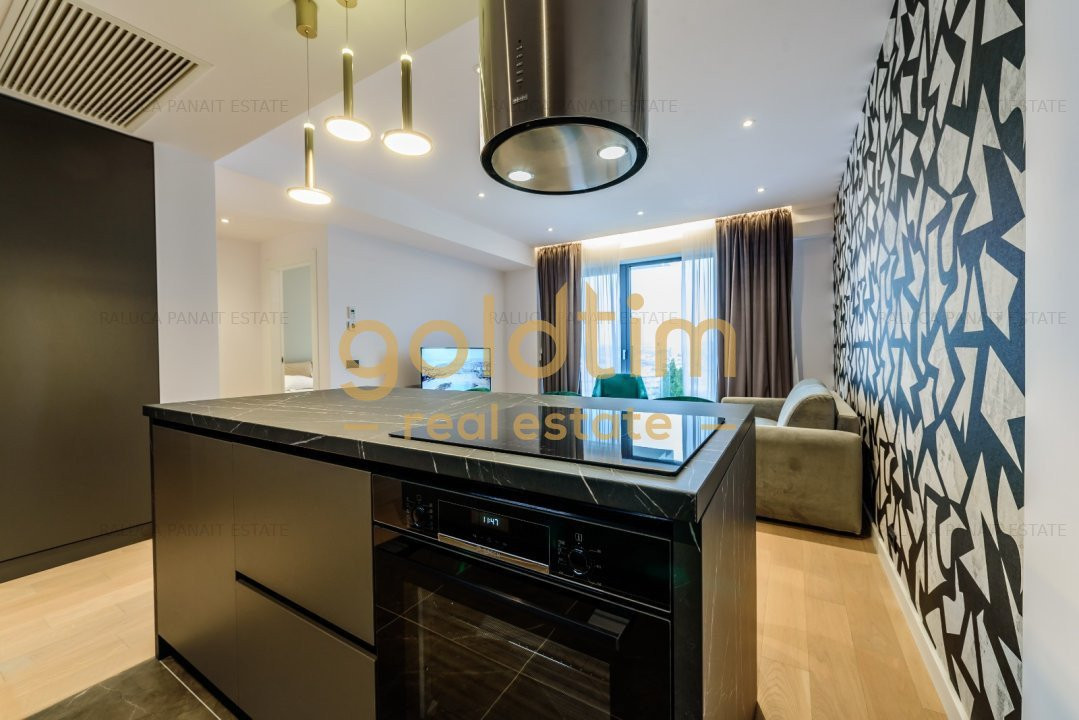 NEW/FIRST RENT/ONE TOWERS/UNDERGROUND PARKING