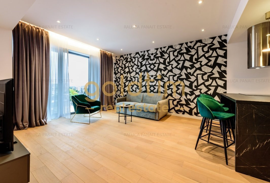 NEW/FIRST RENT/ONE TOWERS/UNDERGROUND PARKING