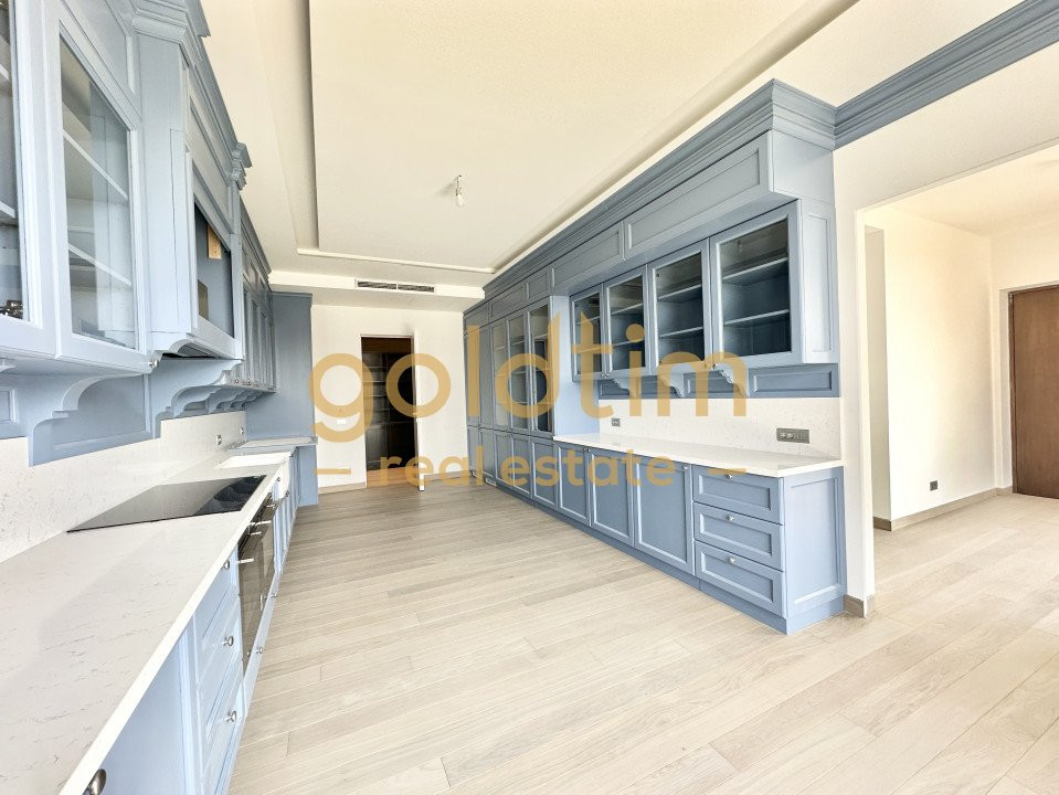 APARTAMENT IMPRESIONANT/EXCLUSIVIST/COMPLEX BOUTIQUE/CAMERA PERSONAL/KISELEFF