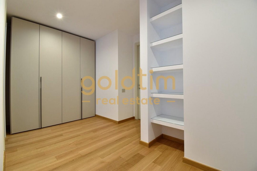 PRIMA CHIRIE/NOU/APARTAMENT PREMIUM/TERASA 200mp/PARCARE SUBTERANA/PRIMAVERII