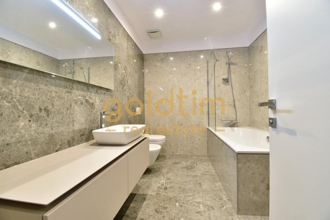 PRIMA CHIRIE/NOU/APARTAMENT PREMIUM/TERASA 200mp/PARCARE SUBTERANA/PRIMAVERII