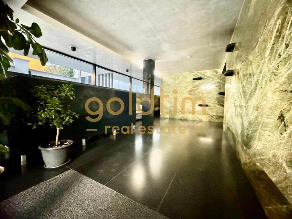 APARTAMENT SUPERB/BLOC BOUTIQUE/FINISAJE PREMIUM/TERASE/VEDERE LIBERA/FLOREASCA