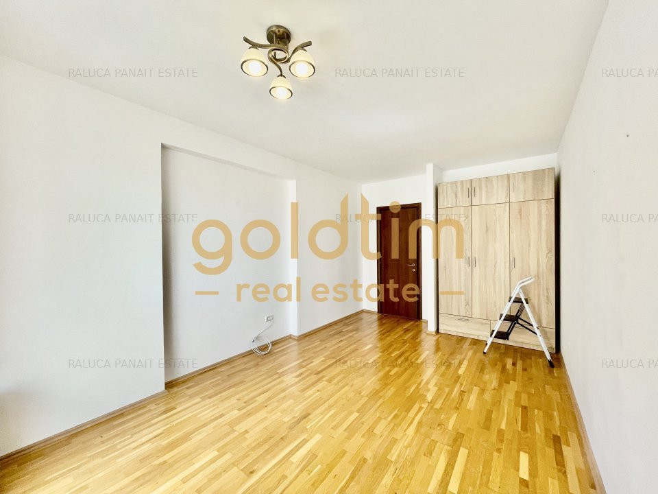 NOU/ZONA LINISTITA//IDEAL INVESTITIE/LOC DE PARCARE SUBTERAN SI BOXA