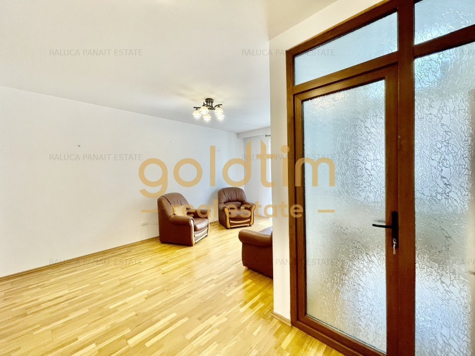 NOU/ZONA LINISTITA//IDEAL INVESTITIE/LOC DE PARCARE SUBTERAN SI BOXA