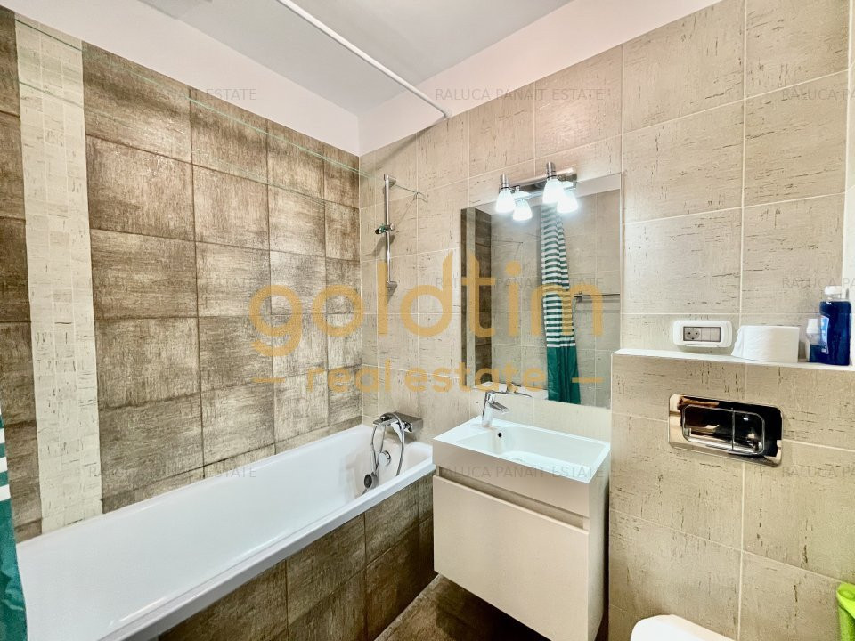 NOU/ZONA LINISTITA//IDEAL INVESTITIE/LOC DE PARCARE SUBTERAN SI BOXA