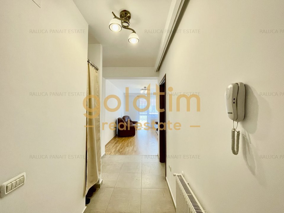 NOU/ZONA LINISTITA//IDEAL INVESTITIE/LOC DE PARCARE SUBTERAN SI BOXA