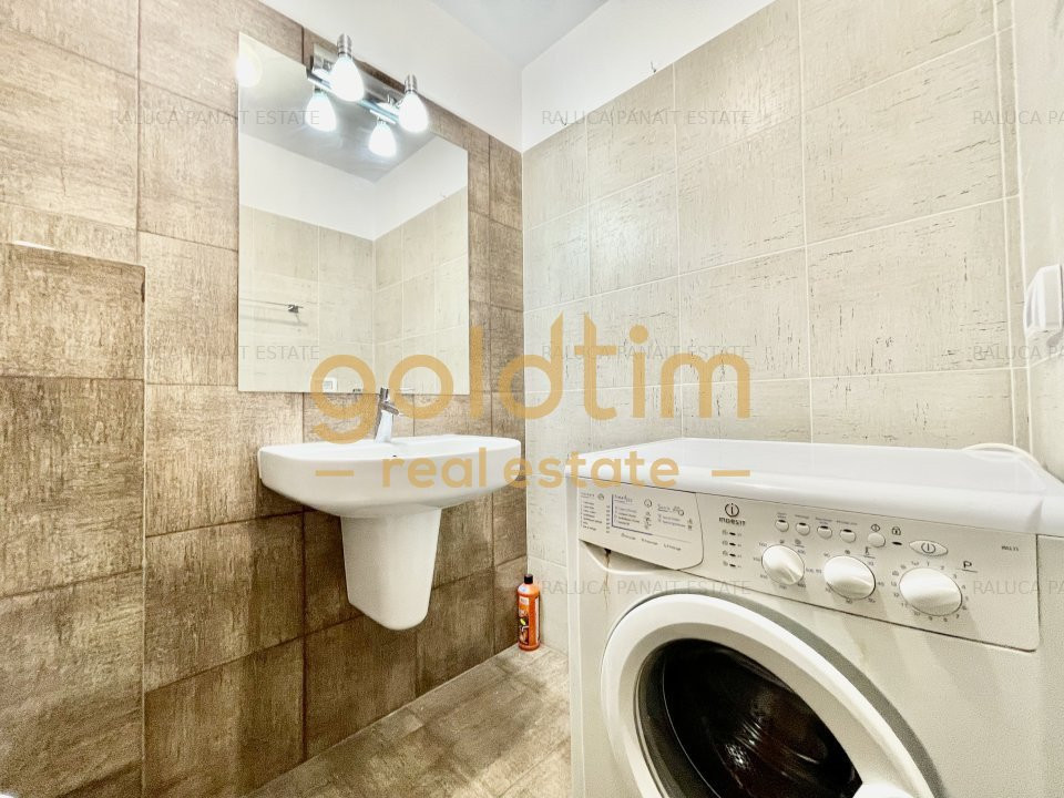 NOU/ZONA LINISTITA//IDEAL INVESTITIE/LOC DE PARCARE SUBTERAN SI BOXA