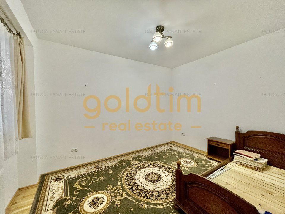 NOU/ZONA LINISTITA//IDEAL INVESTITIE/LOC DE PARCARE SUBTERAN SI BOXA