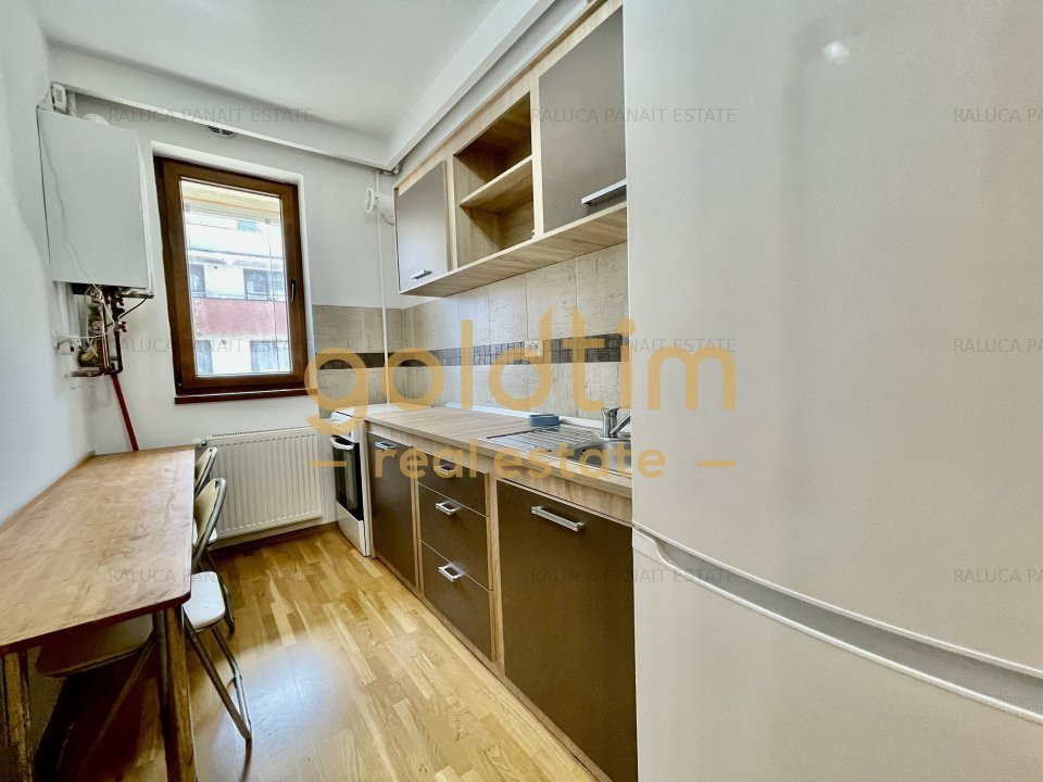 NOU/ZONA LINISTITA//IDEAL INVESTITIE/LOC DE PARCARE SUBTERAN SI BOXA