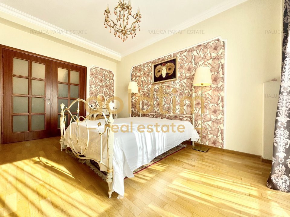 BLOC ZODIAC/ APARTAMENT CU AER APARTE