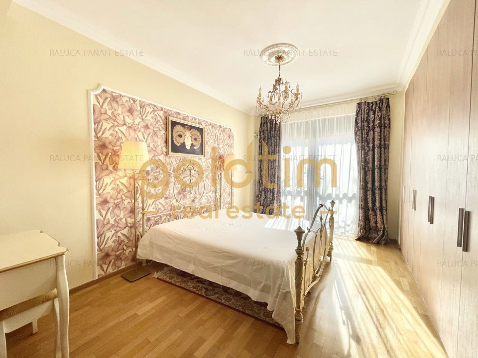 BLOC ZODIAC/ APARTAMENT CU AER APARTE