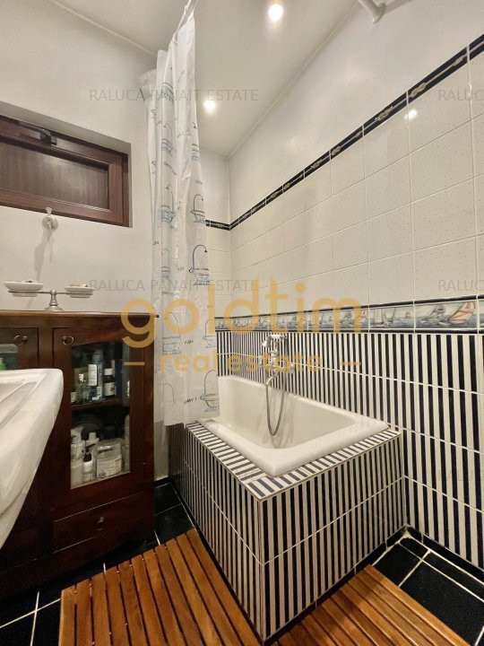 BLOC ZODIAC/ APARTAMENT CU AER APARTE