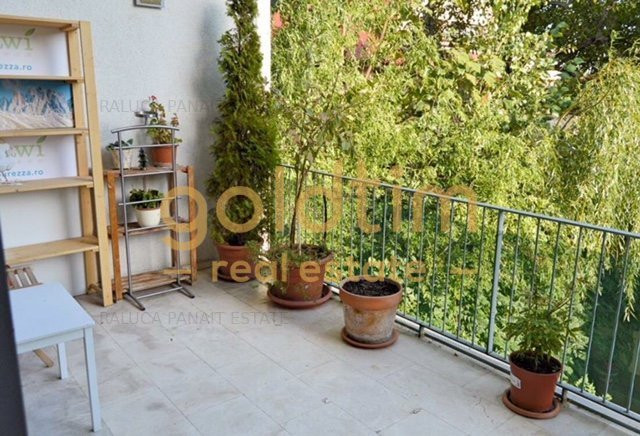 3 CAMERE-DUPLEX SUPERB-LOC DE PARCARE