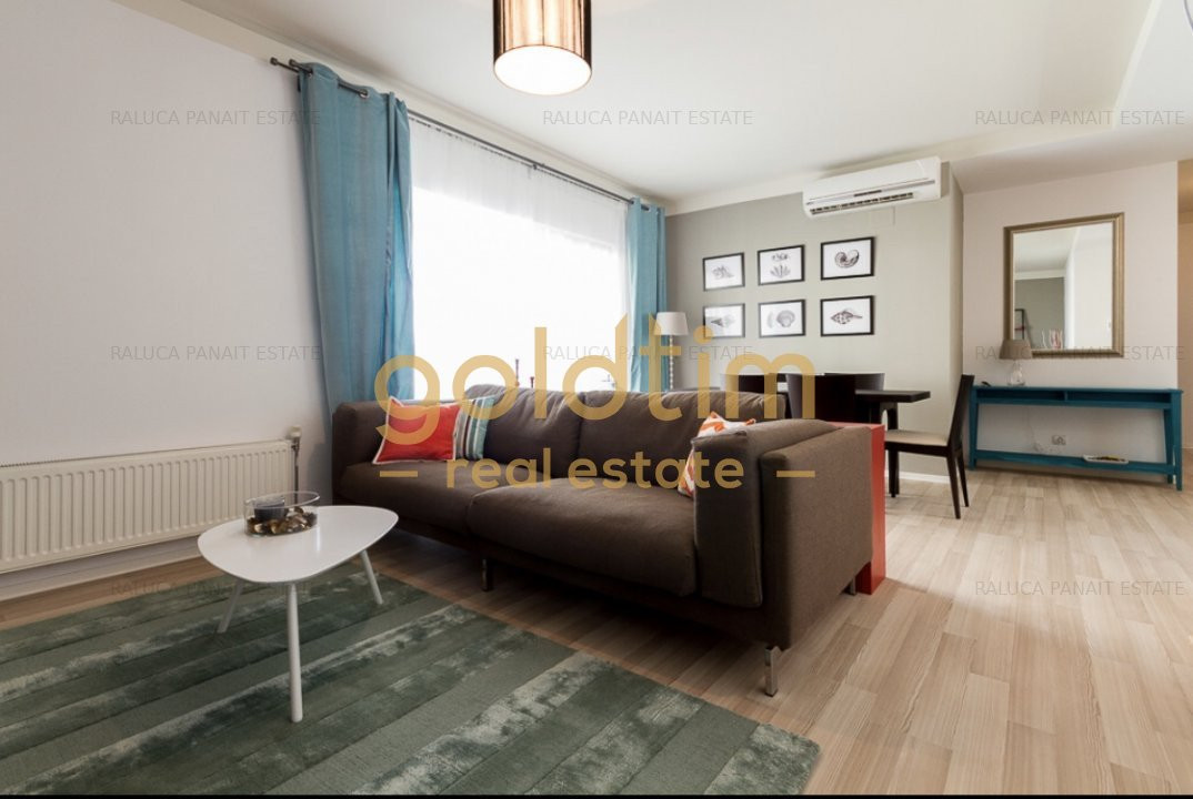 APARTAMENT LUMINOS/ LOC DE PARCARE