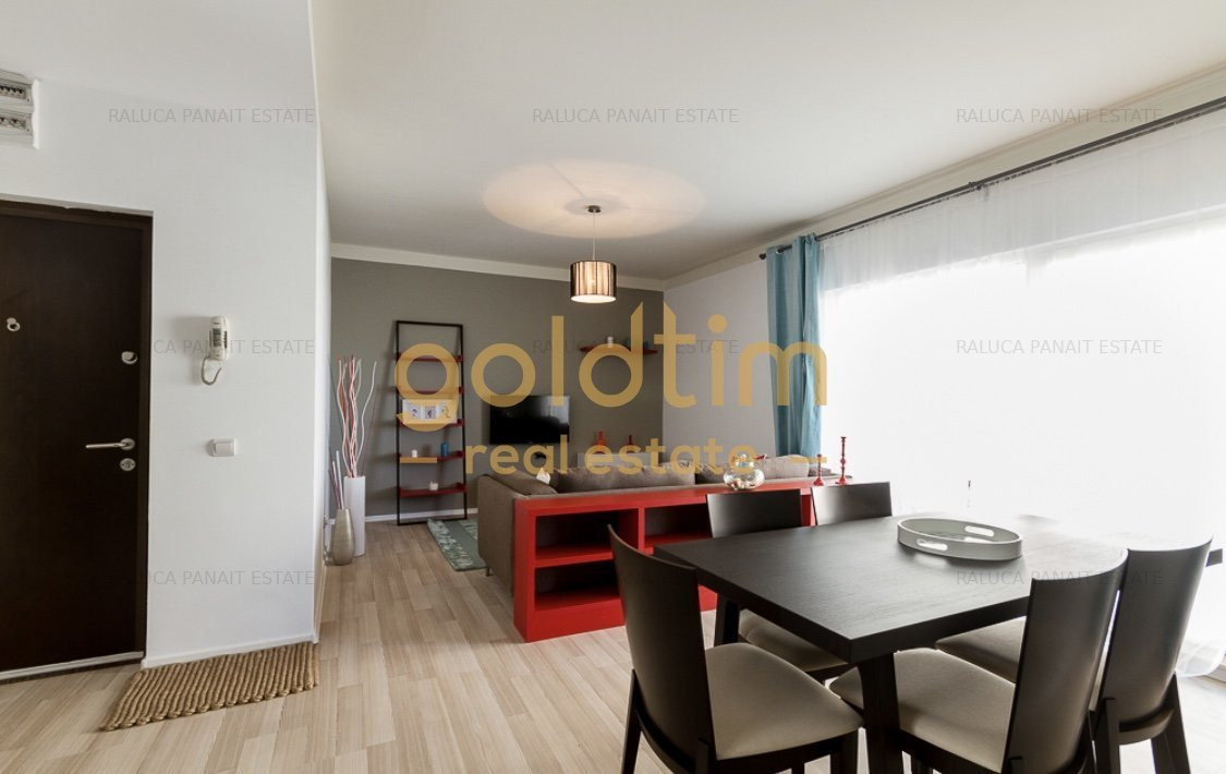 APARTAMENT LUMINOS/ LOC DE PARCARE