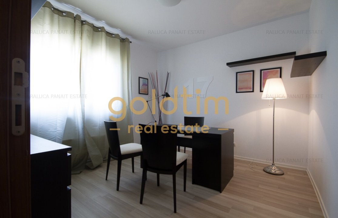 APARTAMENT LUMINOS/ LOC DE PARCARE