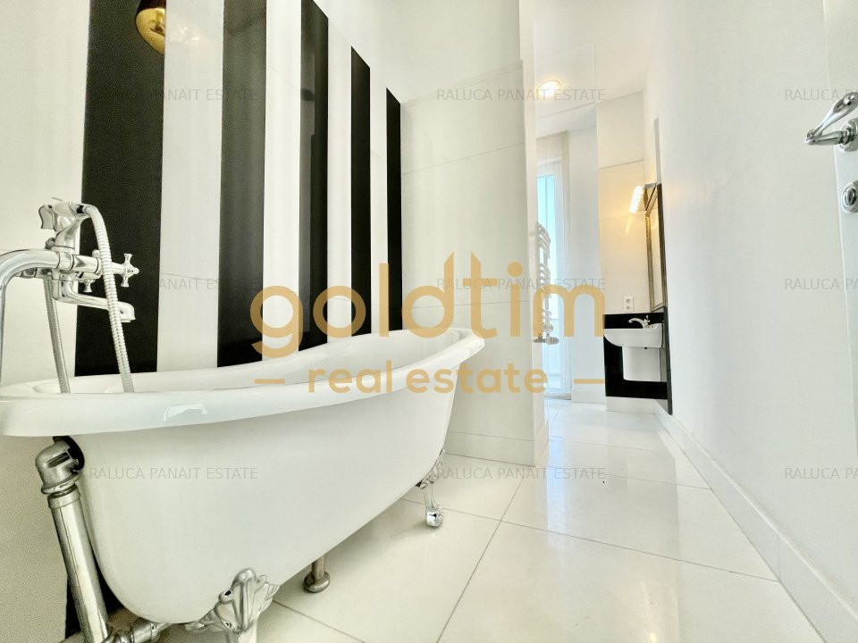 SUPERB/PENTHOUSE/TERASE/ZONA DE REFERINTA/BLOC CU PISCINA/PARCARE SUBTERANA