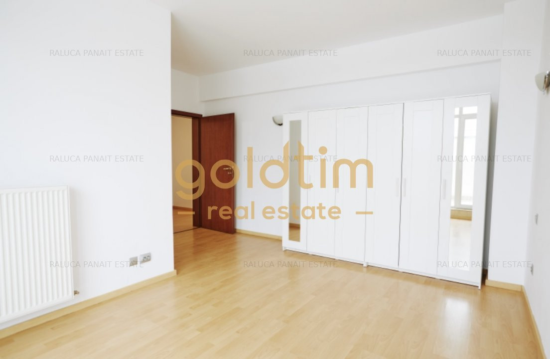 NOU/MINI PENTHOUSE/DUPLEX PIATA FLOREASCA /PARCARE/RENOVAT