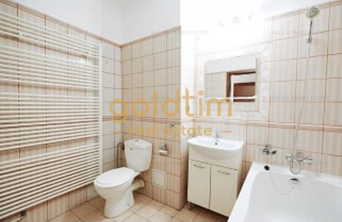 NOU/MINI PENTHOUSE/DUPLEX PIATA FLOREASCA /PARCARE/RENOVAT