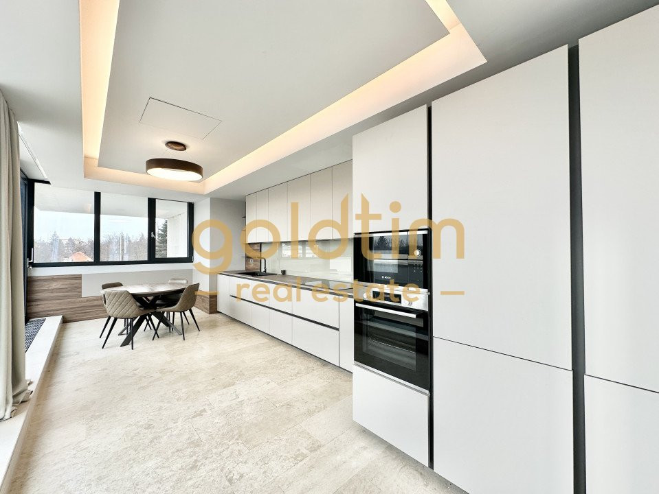 KISELEFF/PENTHOUSE+GARSONIERA/TERASA175MP/BOXA/2 LOCURI PARCARE/BLOC BOUTIQUE