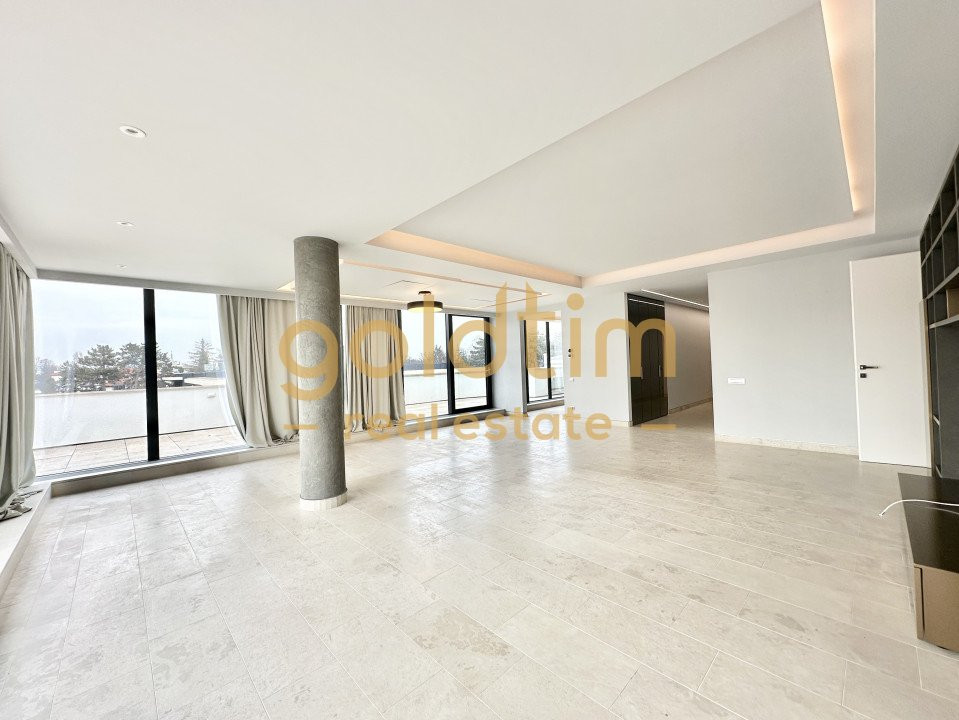 KISELEFF/PENTHOUSE+GARSONIERA/TERASA175MP/BOXA/2 LOCURI PARCARE/BLOC BOUTIQUE