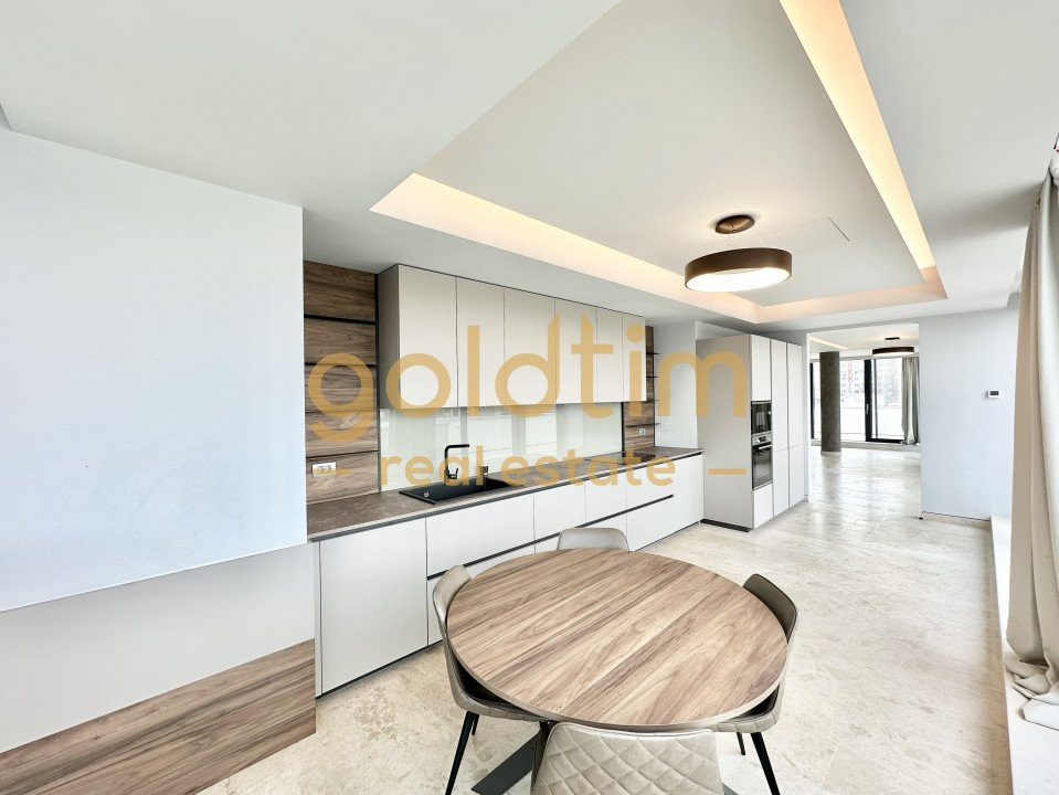 KISELEFF/PENTHOUSE+GARSONIERA/TERASA175MP/BOXA/2 LOCURI PARCARE/BLOC BOUTIQUE