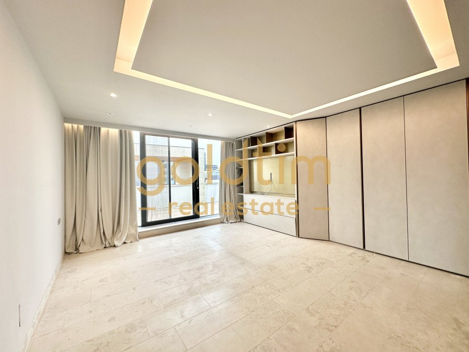 KISELEFF/PENTHOUSE+GARSONIERA/TERASA175MP/BOXA/2 LOCURI PARCARE/BLOC BOUTIQUE