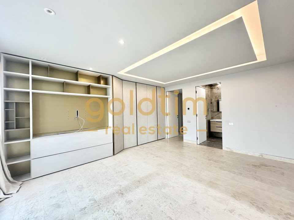 KISELEFF/PENTHOUSE+GARSONIERA/TERASA175MP/BOXA/2 LOCURI PARCARE/BLOC BOUTIQUE