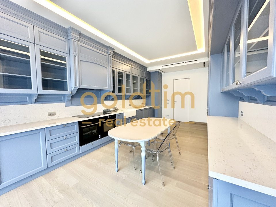 APARTAMENT IMPRESIONANT/EXCLUSIVIST/COMPLEX BOUTIQUE/CAMERA PERSONAL/KISELEFF