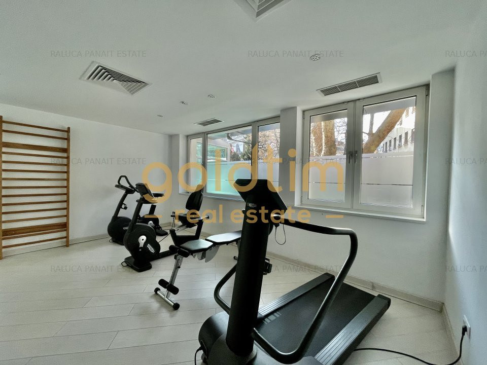 SUPERB/PENTHOUSE/TERASE/ZONA DE REFERINTA/BLOC CU PISCINA/PARCARE SUBTERANA