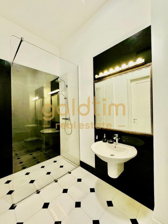 SUPERB/PENTHOUSE/TERASE/ZONA DE REFERINTA/BLOC CU PISCINA/PARCARE SUBTERANA