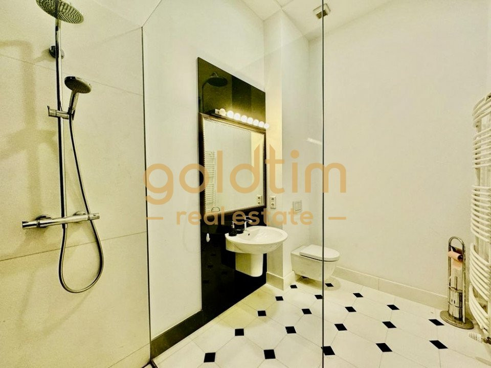 SUPERB/PENTHOUSE/TERASE/ZONA DE REFERINTA/BLOC CU PISCINA/PARCARE SUBTERANA