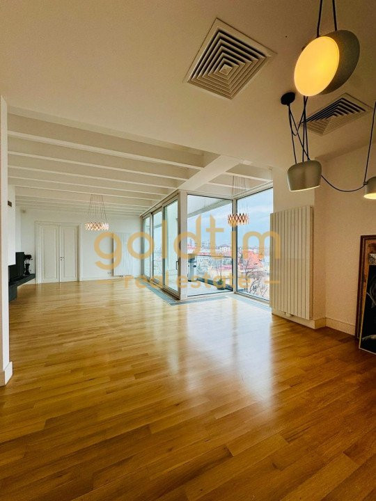 SUPERB/PENTHOUSE/TERASE/ZONA DE REFERINTA/BLOC CU PISCINA/PARCARE SUBTERANA