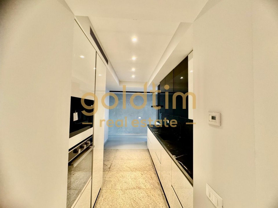 APARTAMENT SUPERB/BLOC BOUTIQUE/FINISAJE PREMIUM/TERASE/VEDERE LIBERA/FLOREASCA