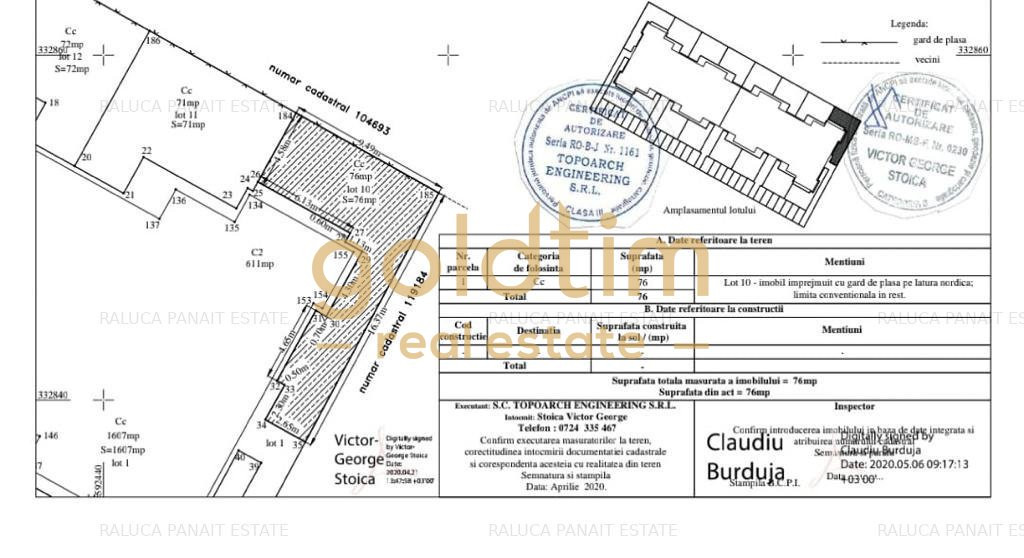 NOU!!! VILA /6 CAMERE/ZONA MATEI MILLO/MOBILATA CA IN POZE/2 LOCURI PARCARE