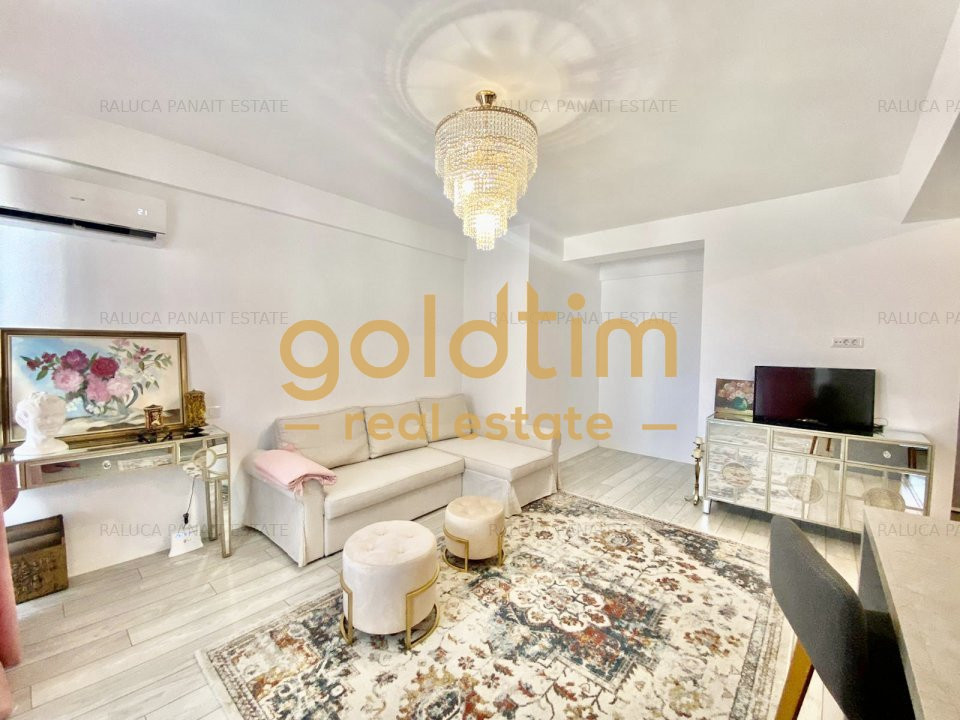 NOU/PRIMA INCHIRIERE/LOC PARCARE/ TERASA GENEROASA